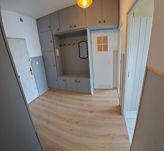 Sprzedam: 3 pok-ok.52 m2-III piętro-balkon-KONIN