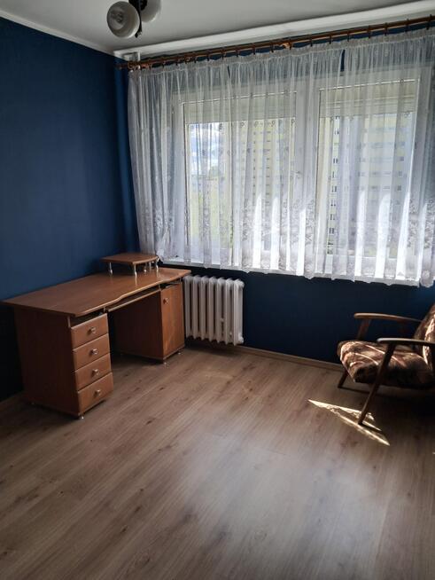 Sprzedam: 3 pok-ok.52 m2-III piętro-balkon-KONIN