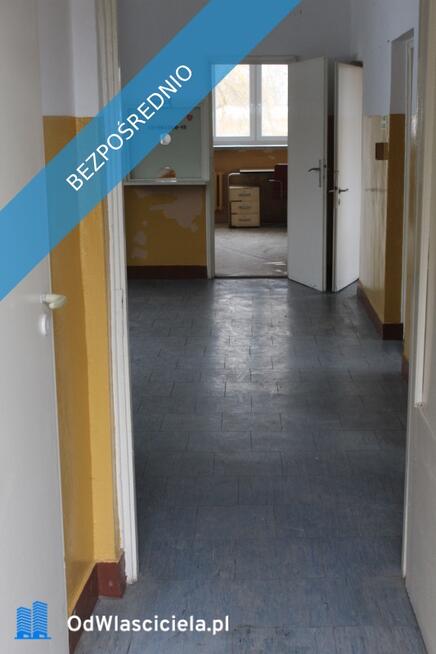 Okazja! Przestronny dom 240m² na pięknej działce 40 arów | Nowe okna!