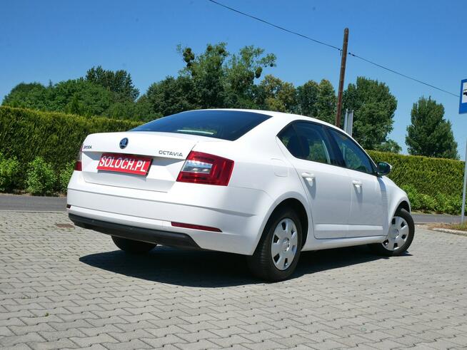 Škoda Octavia FL 1.6 TDI 90KM Eu6 Liftback -Salon Polska -VAT 23% Brutto