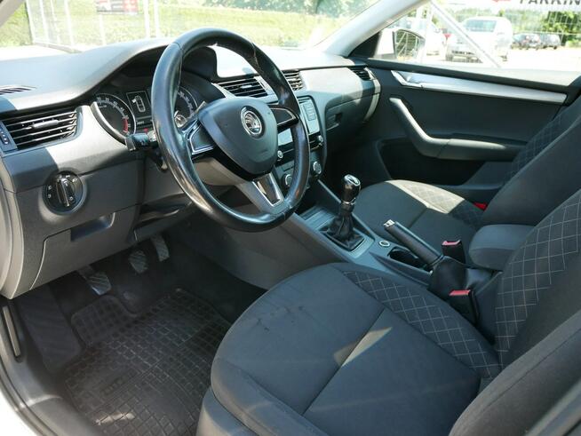 Škoda Octavia FL 1.6 TDI 90KM Eu6 Liftback -Salon Polska -VAT 23% Brutto