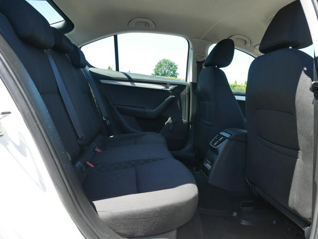 Škoda Octavia FL 1.6 TDI 90KM Eu6 Liftback -Salon Polska -VAT 23% Brutto