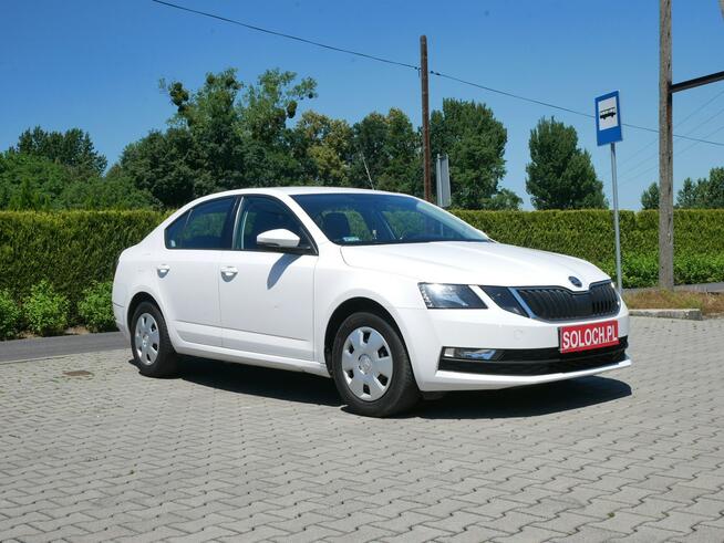 Škoda Octavia FL 1.6 TDI 90KM Eu6 Liftback -Salon Polska -VAT 23% Brutto