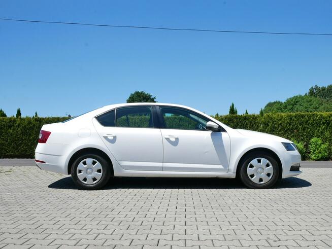 Škoda Octavia FL 1.6 TDI 90KM Eu6 Liftback -Salon Polska -VAT 23% Brutto
