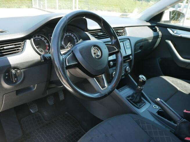Škoda Octavia FL 1.6 TDI 90KM Eu6 Liftback -Salon Polska -VAT 23% Brutto