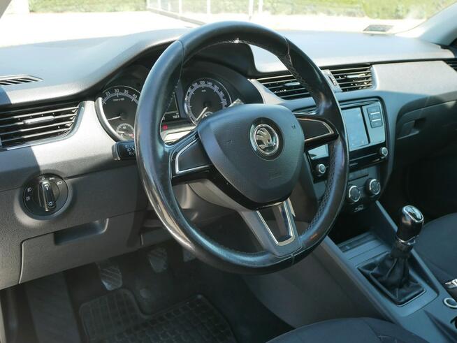Škoda Octavia FL 1.6 TDI 90KM Eu6 Liftback -Salon Polska -VAT 23% Brutto