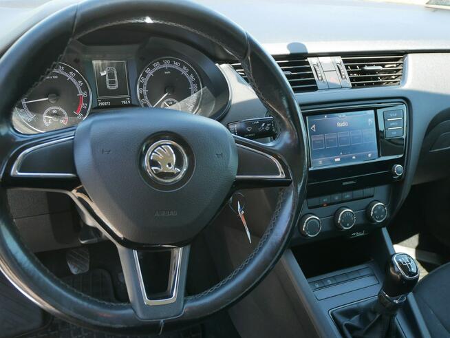 Škoda Octavia FL 1.6 TDI 90KM Eu6 Liftback -Salon Polska -VAT 23% Brutto