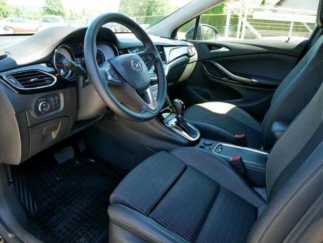 Opel Astra FL 1.5D 122KM Eu6 Kombi Business Elegance Automat 9b -VAT 23% Brutto