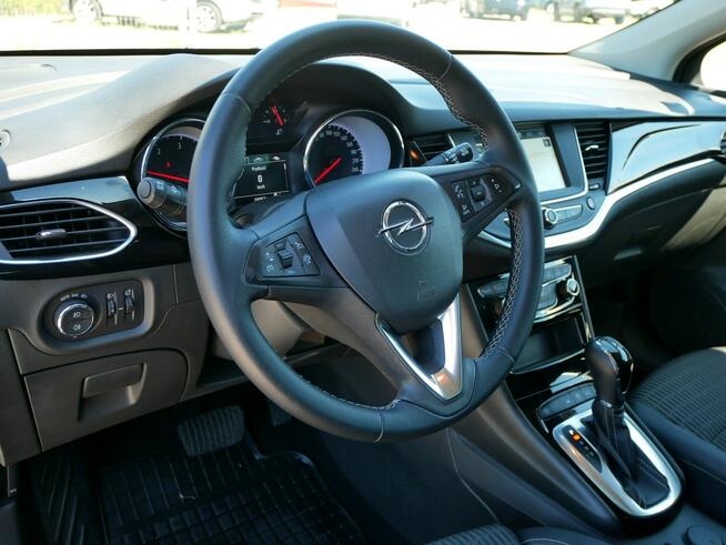 Opel Astra FL 1.5D 122KM Eu6 Kombi Business Elegance Automat 9b -VAT 23% Brutto