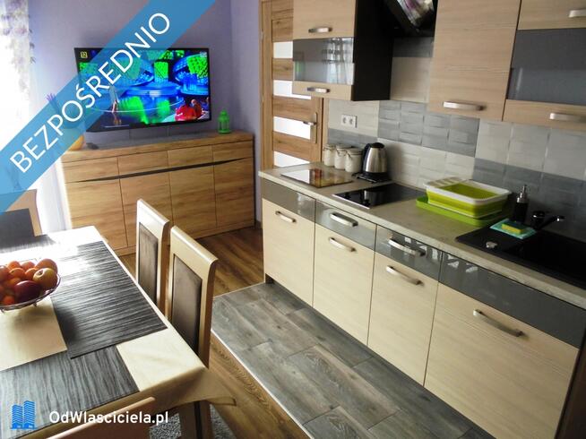 Apartamenty przy Plaży / Wakacje nad Morzem ROWY ul. Nadmorska 42