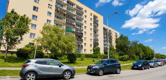 Mieszkanie Kielce Słoneczne Wzgórze