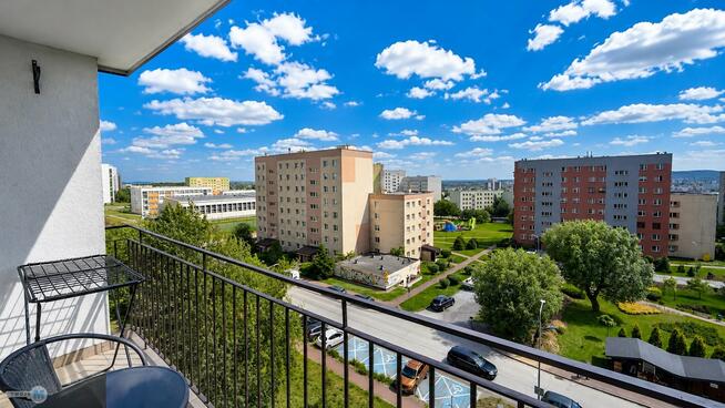 Mieszkanie Kielce Słoneczne Wzgórze