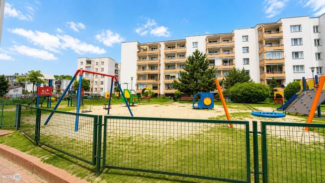Mieszkanie Kielce Kochanowskiego