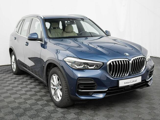 BMW X5 GD7F722# xDrive30d Podgrz.f Ambient Skóra Salon PL VAT23%
