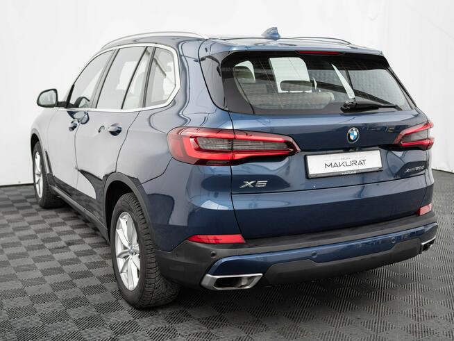 BMW X5 GD7F722# xDrive30d Podgrz.f Ambient Skóra Salon PL VAT23%