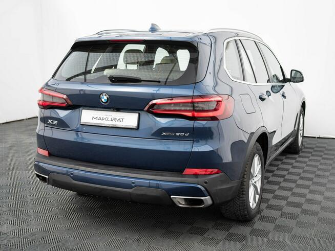 BMW X5 GD7F722# xDrive30d Podgrz.f Ambient Skóra Salon PL VAT23%