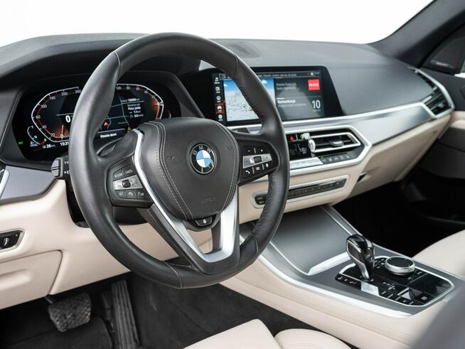 BMW X5 GD7F722# xDrive30d Podgrz.f Ambient Skóra Salon PL VAT23%