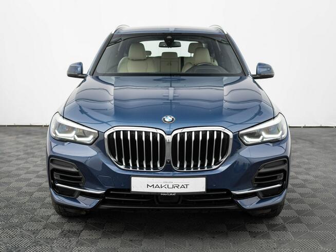 BMW X5 GD7F722# xDrive30d Podgrz.f Ambient Skóra Salon PL VAT23%