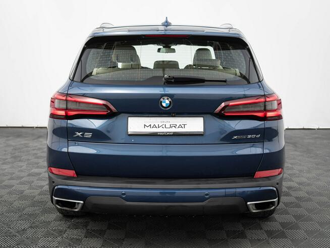 BMW X5 GD7F722# xDrive30d Podgrz.f Ambient Skóra Salon PL VAT23%
