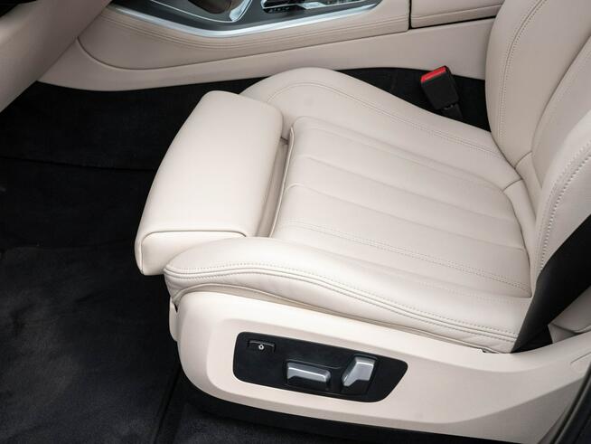 BMW X5 GD7F722# xDrive30d Podgrz.f Ambient Skóra Salon PL VAT23%