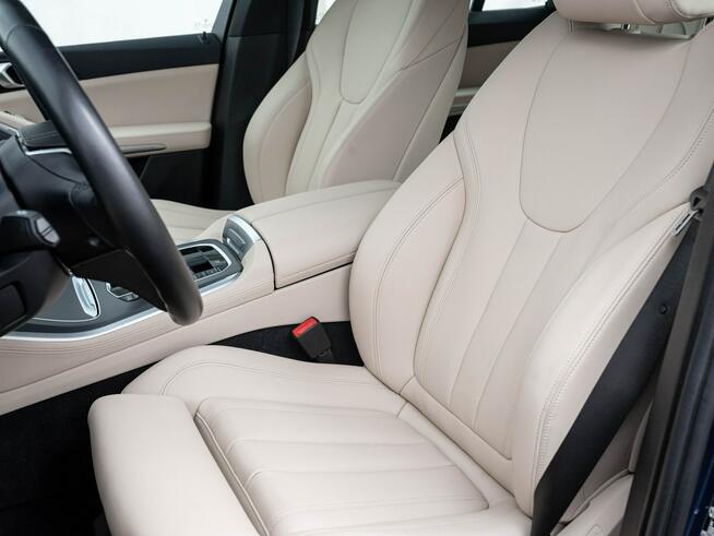 BMW X5 GD7F722# xDrive30d Podgrz.f Ambient Skóra Salon PL VAT23%