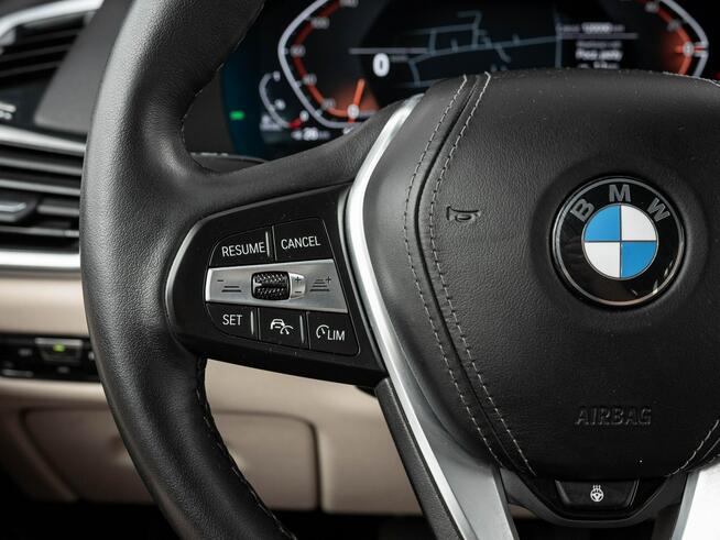 BMW X5 GD7F722# xDrive30d Podgrz.f Ambient Skóra Salon PL VAT23%