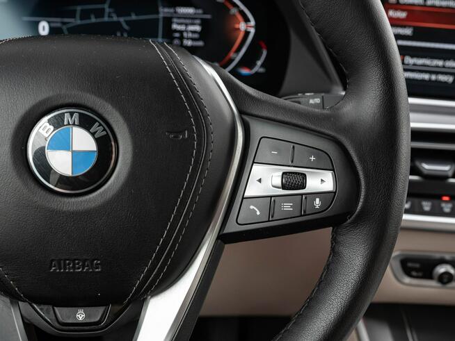 BMW X5 GD7F722# xDrive30d Podgrz.f Ambient Skóra Salon PL VAT23%