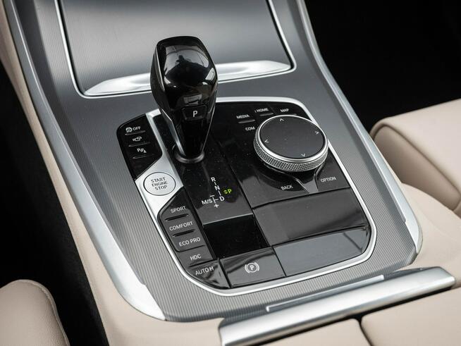 BMW X5 GD7F722# xDrive30d Podgrz.f Ambient Skóra Salon PL VAT23%