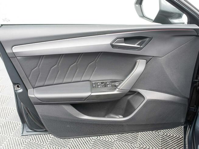 Cupra Leon Sportstourer WD4637R#2.0 TSI DSG Podgrz.f K.cofania Salon PL VAT 23%