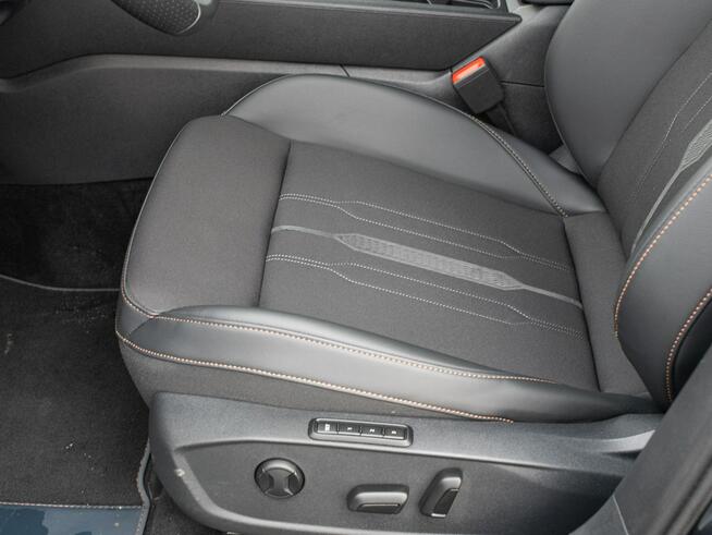 Cupra Leon Sportstourer WD4637R#2.0 TSI DSG Podgrz.f K.cofania Salon PL VAT 23%
