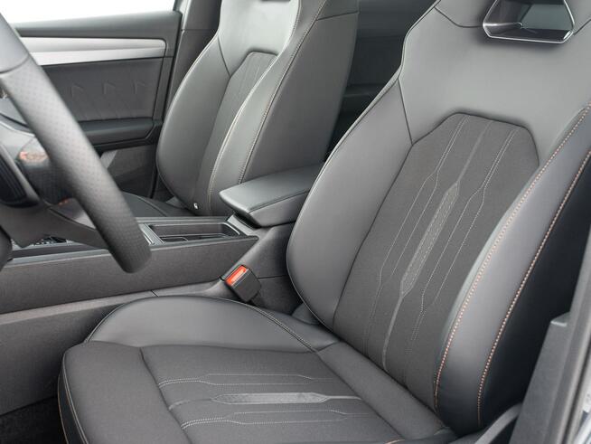 Cupra Leon Sportstourer WD4637R#2.0 TSI DSG Podgrz.f K.cofania Salon PL VAT 23%
