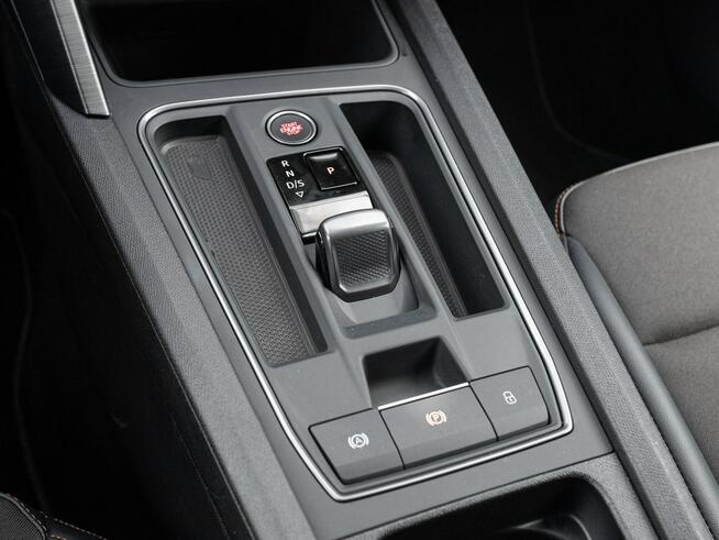 Cupra Leon Sportstourer WD4637R#2.0 TSI DSG Podgrz.f K.cofania Salon PL VAT 23%