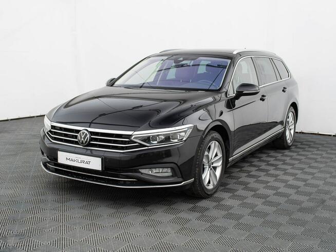 Volkswagen Passat WD2657R#2.0 TSI Elegance DSG Podgrz.f NAVI LED Salon PL VAT 23%