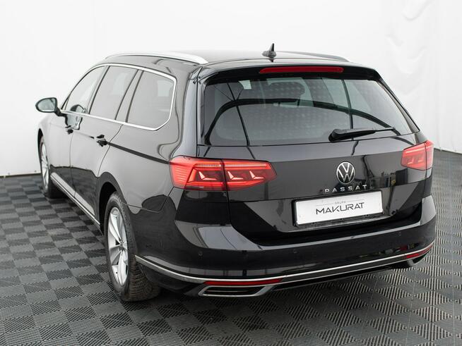 Volkswagen Passat WD2657R#2.0 TSI Elegance DSG Podgrz.f NAVI LED Salon PL VAT 23%