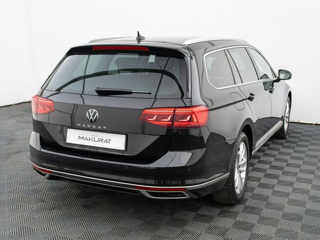 Volkswagen Passat WD2657R#2.0 TSI Elegance DSG Podgrz.f NAVI LED Salon PL VAT 23%