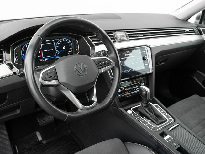 Volkswagen Passat WD2657R#2.0 TSI Elegance DSG Podgrz.f NAVI LED Salon PL VAT 23%