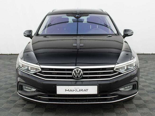Volkswagen Passat WD2657R#2.0 TSI Elegance DSG Podgrz.f NAVI LED Salon PL VAT 23%