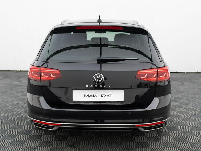 Volkswagen Passat WD2657R#2.0 TSI Elegance DSG Podgrz.f NAVI LED Salon PL VAT 23%