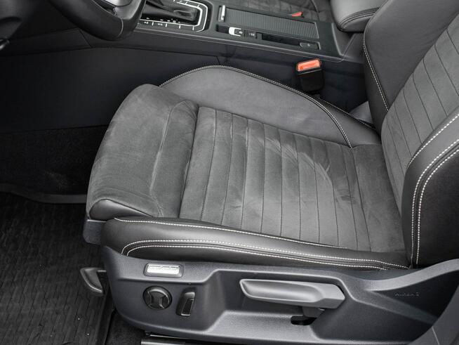 Volkswagen Passat WD2657R#2.0 TSI Elegance DSG Podgrz.f NAVI LED Salon PL VAT 23%