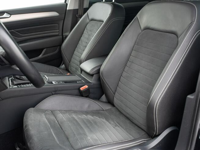 Volkswagen Passat WD2657R#2.0 TSI Elegance DSG Podgrz.f NAVI LED Salon PL VAT 23%