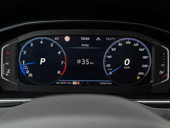 Volkswagen Passat WD2657R#2.0 TSI Elegance DSG Podgrz.f NAVI LED Salon PL VAT 23%