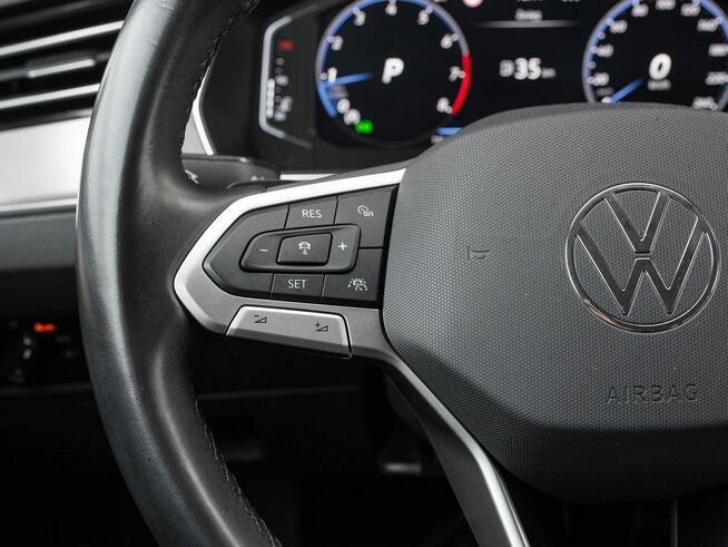Volkswagen Passat WD2657R#2.0 TSI Elegance DSG Podgrz.f NAVI LED Salon PL VAT 23%