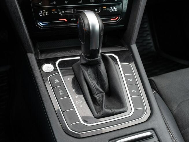 Volkswagen Passat WD2657R#2.0 TSI Elegance DSG Podgrz.f NAVI LED Salon PL VAT 23%