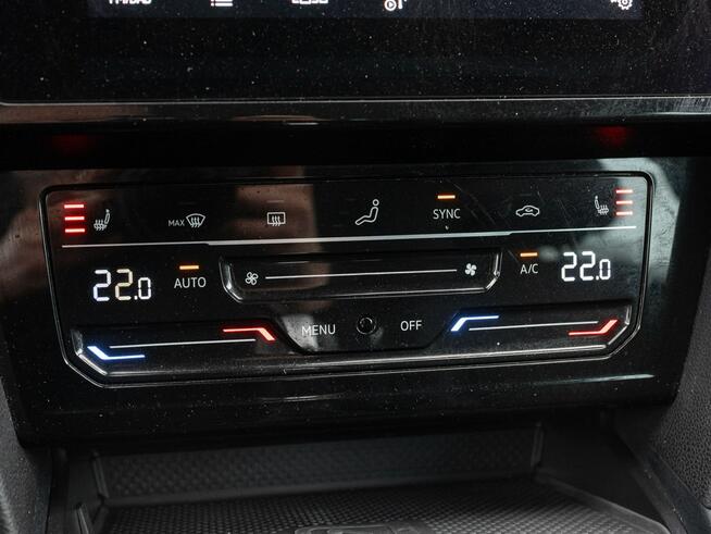 Volkswagen Passat WD2657R#2.0 TSI Elegance DSG Podgrz.f NAVI LED Salon PL VAT 23%