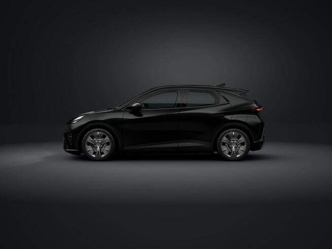 Cupra Raval 211KM - 52kWh - Rocznik 2026