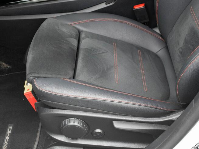 DX65189#A 200 AMG Line 7G-DCT Ambient Podgrz.f Salon PL VAT23%
