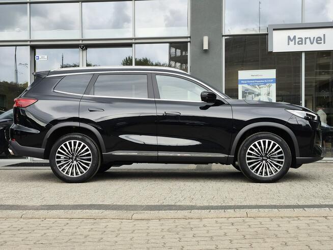 Chery Tiggo 8 1.6T-GDI 147KM + 7DCT Prestige / Salon Polska