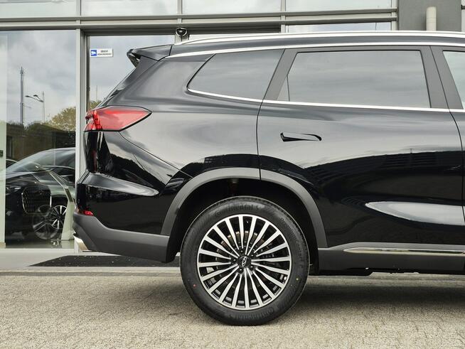 Chery Tiggo 8 1.6T-GDI 147KM + 7DCT Prestige / Salon Polska