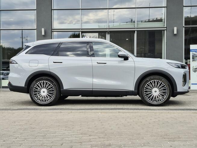 Chery Tiggo 9 PHEV + Automat 3DHT 428KM AWD / Salon Polska
