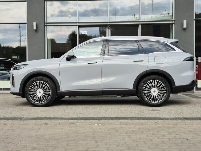 Chery Tiggo 9 PHEV + Automat 3DHT 428KM AWD / Salon Polska